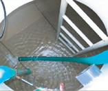 Limpeza de Caixas d'Água