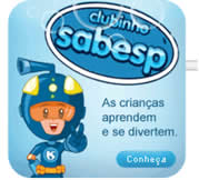 Clubinho Sabesp